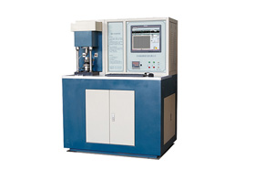 MRS-10D微机控制摩擦磨损试验机