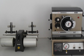 IGT AICⅡ-5 印刷适应性测定仪