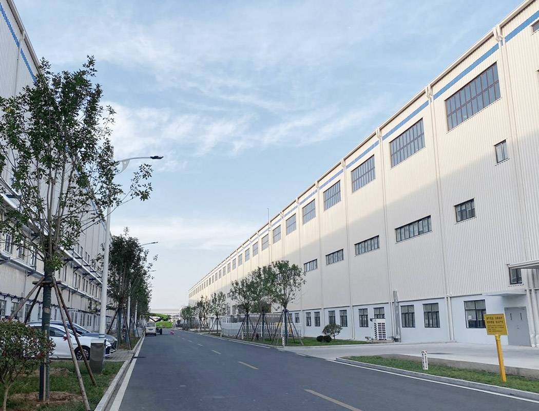 公司介绍